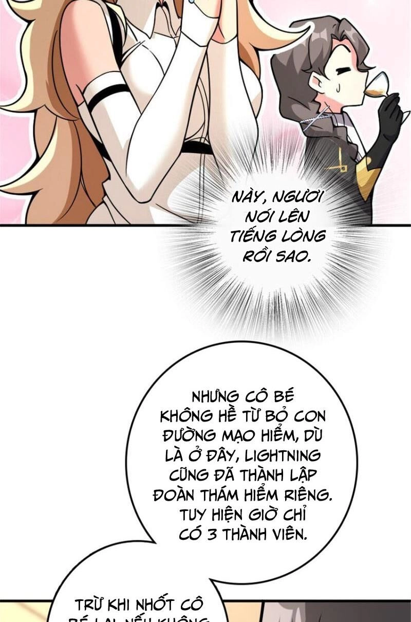 Thả Vu Nữ Đó Ra Chapter 563 - 55