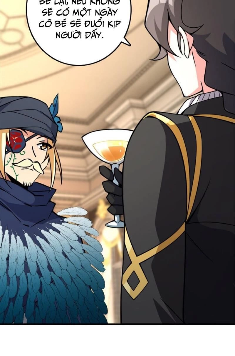 Thả Vu Nữ Đó Ra Chapter 563 - 56