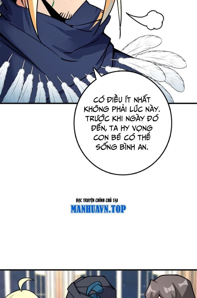 Thả Vu Nữ Đó Ra Chapter 563 - 58