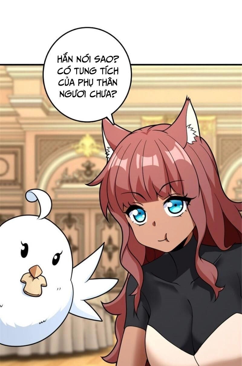 Thả Vu Nữ Đó Ra Chapter 564 - 1