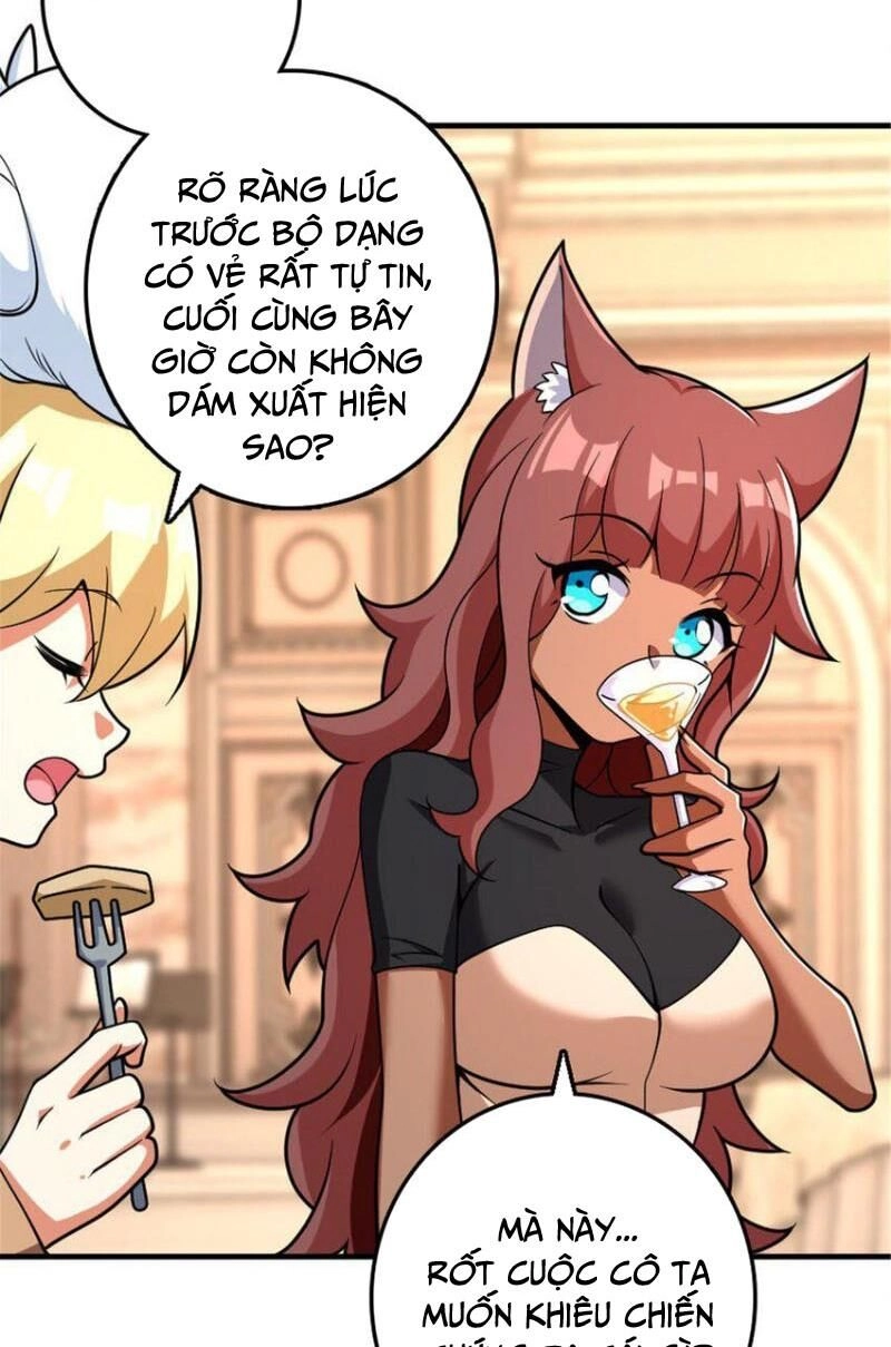 Thả Vu Nữ Đó Ra Chapter 564 - 8