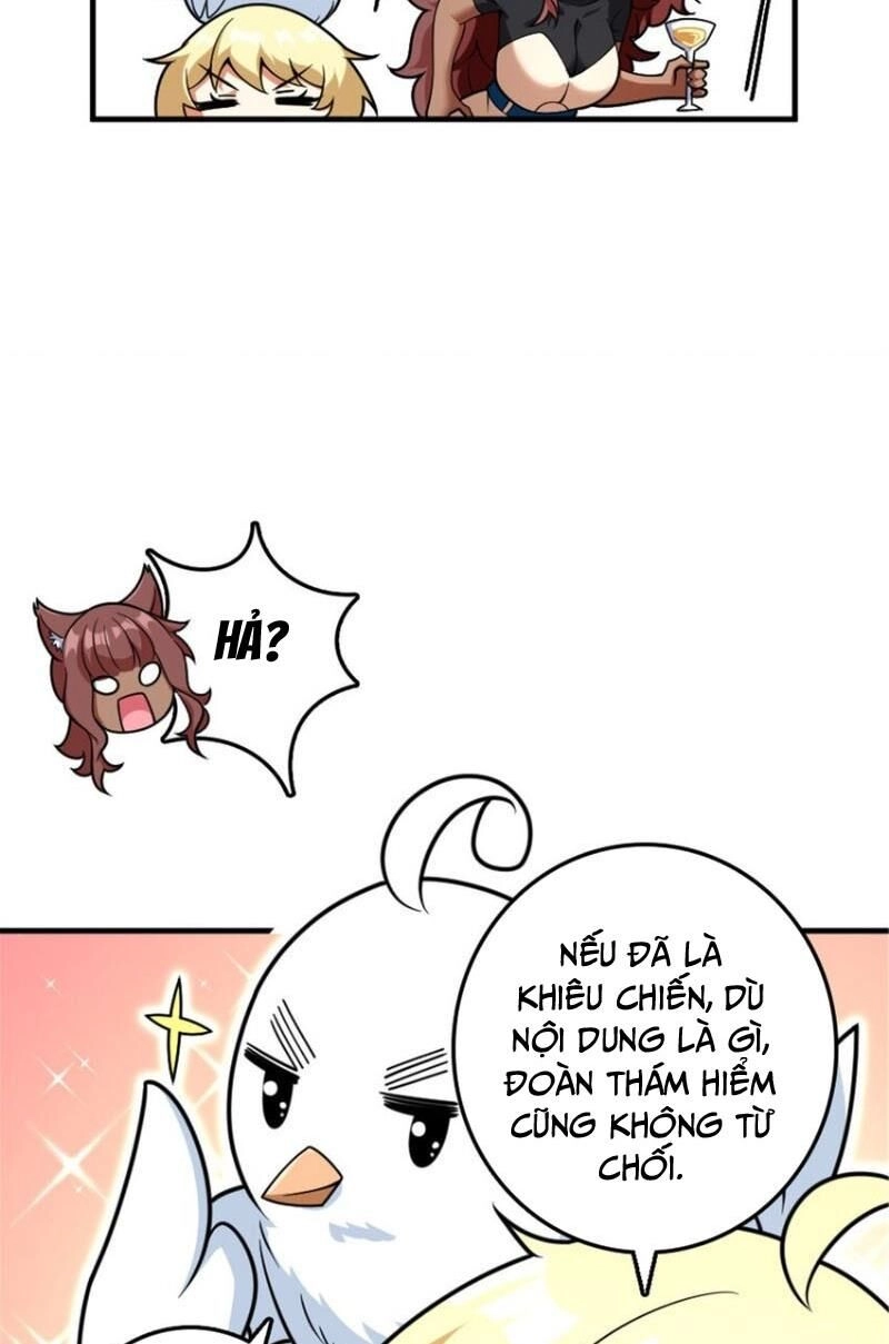 Thả Vu Nữ Đó Ra Chapter 564 - 10