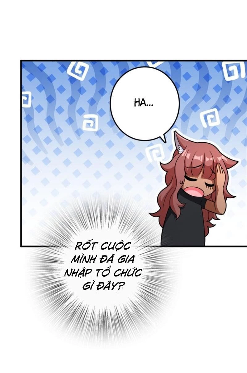 Thả Vu Nữ Đó Ra Chapter 564 - 12