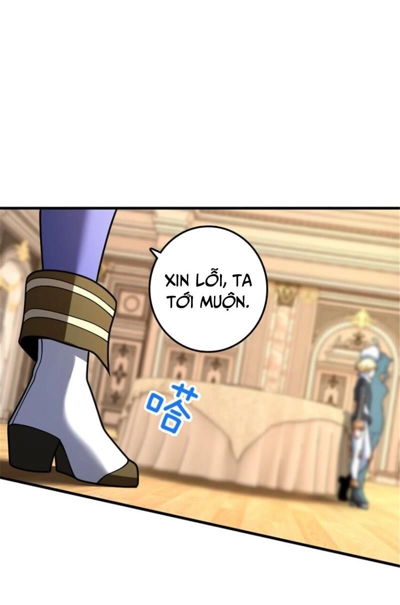 Thả Vu Nữ Đó Ra Chapter 564 - 13