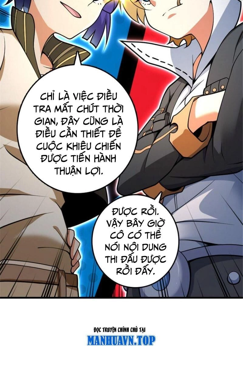 Thả Vu Nữ Đó Ra Chapter 564 - 17