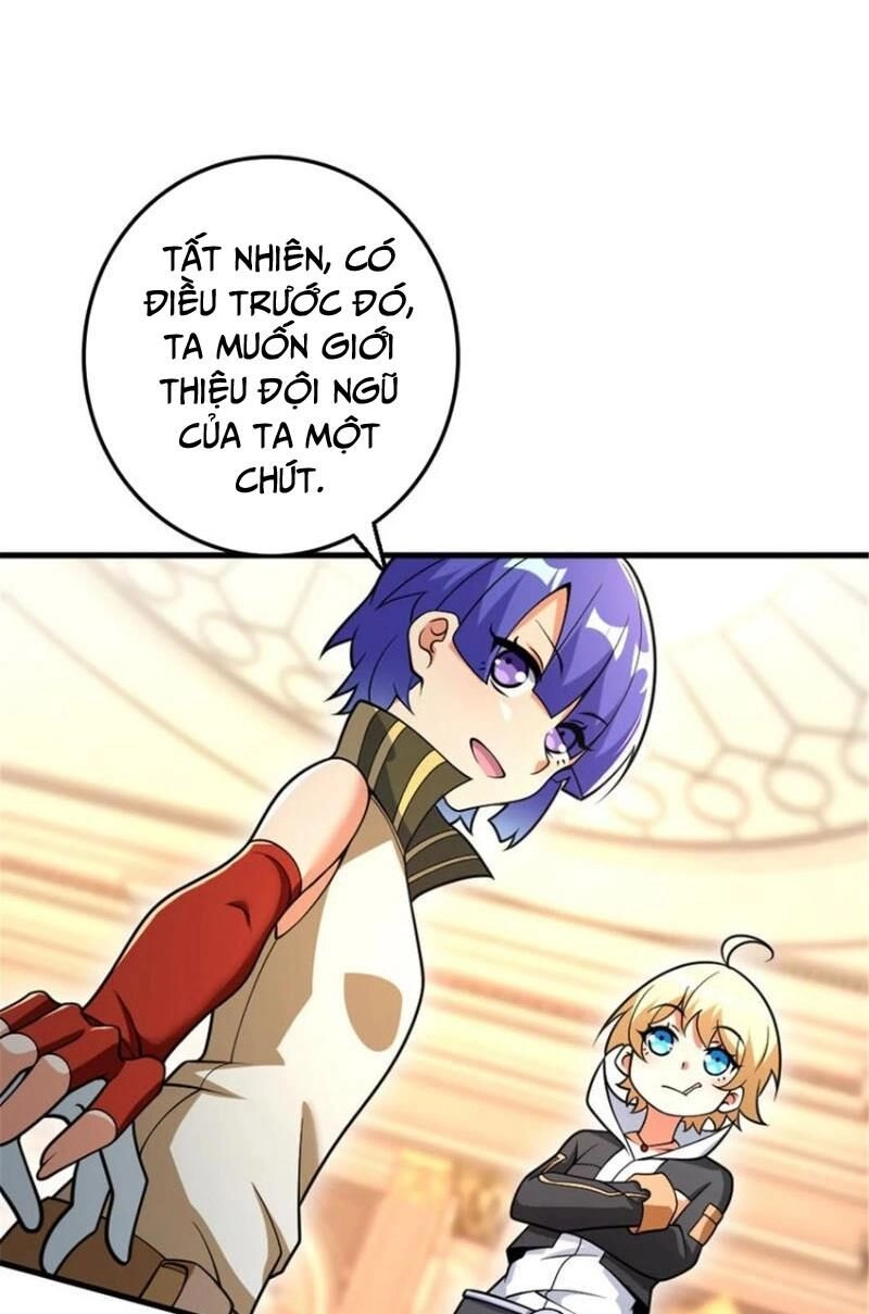 Thả Vu Nữ Đó Ra Chapter 564 - 18