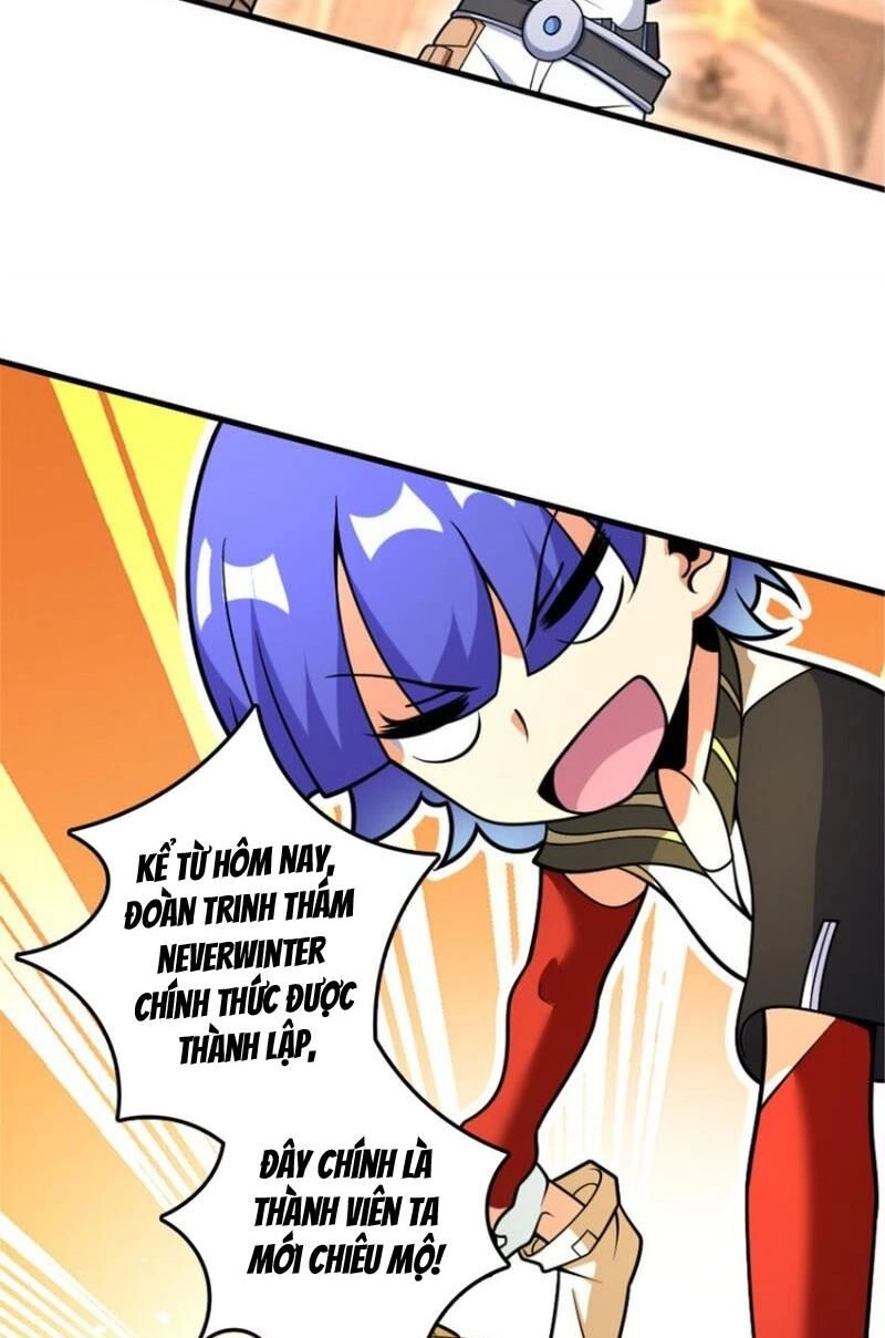 Thả Vu Nữ Đó Ra Chapter 564 - 19