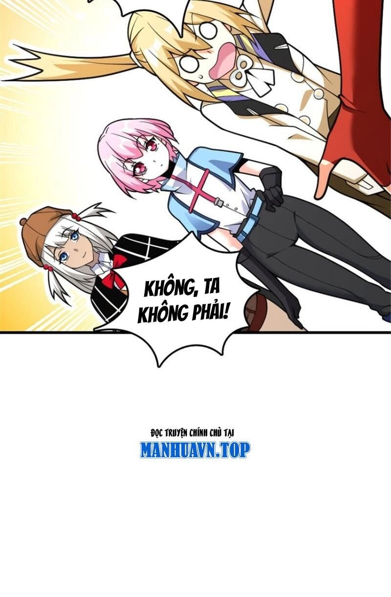 Thả Vu Nữ Đó Ra Chapter 564 - 20