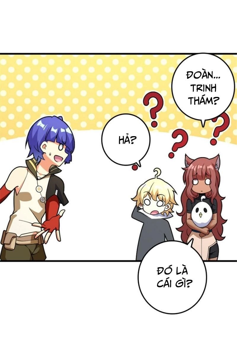 Thả Vu Nữ Đó Ra Chapter 564 - 21