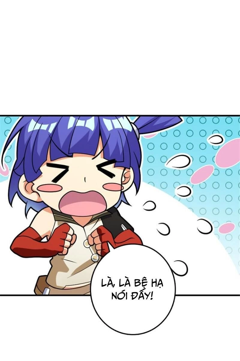 Thả Vu Nữ Đó Ra Chapter 564 - 22