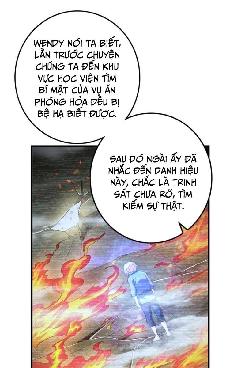 Thả Vu Nữ Đó Ra Chapter 564 - 23