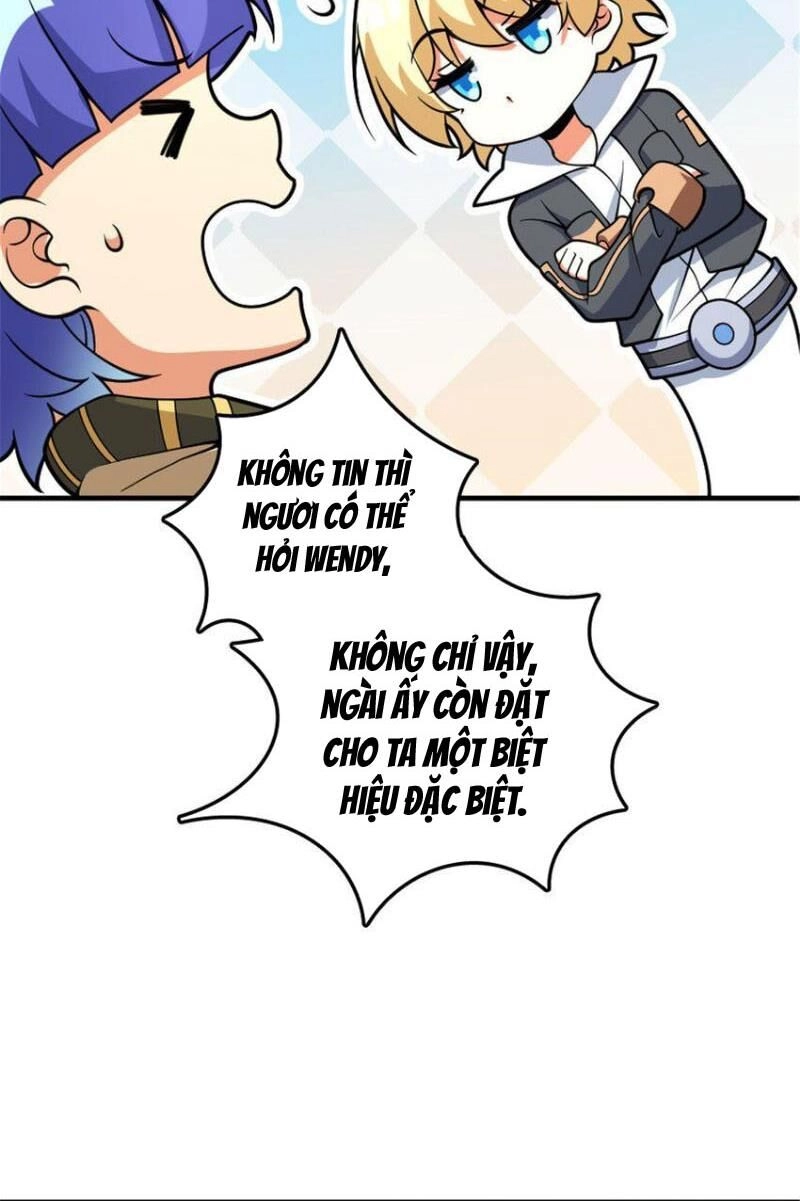 Thả Vu Nữ Đó Ra Chapter 564 - 25