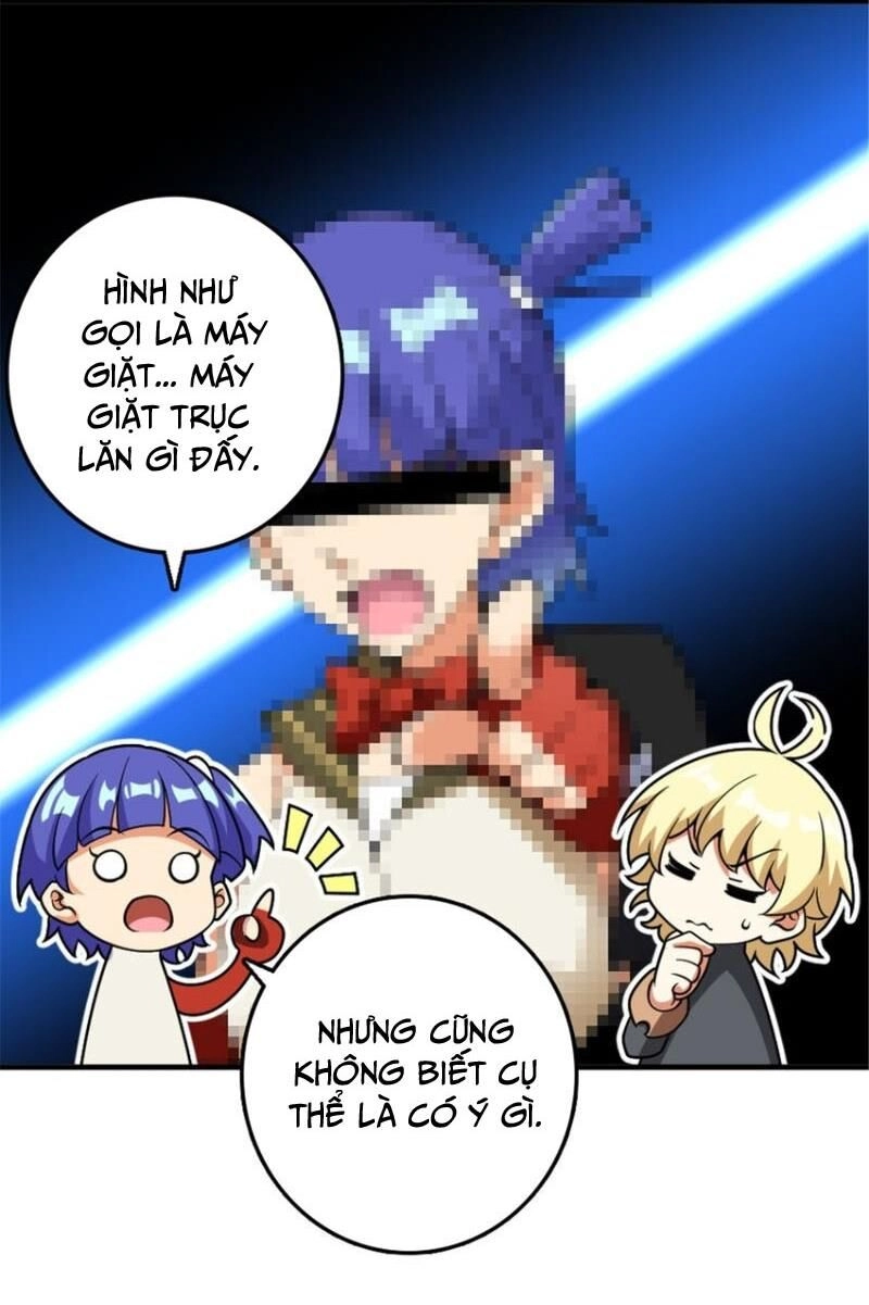 Thả Vu Nữ Đó Ra Chapter 564 - 26