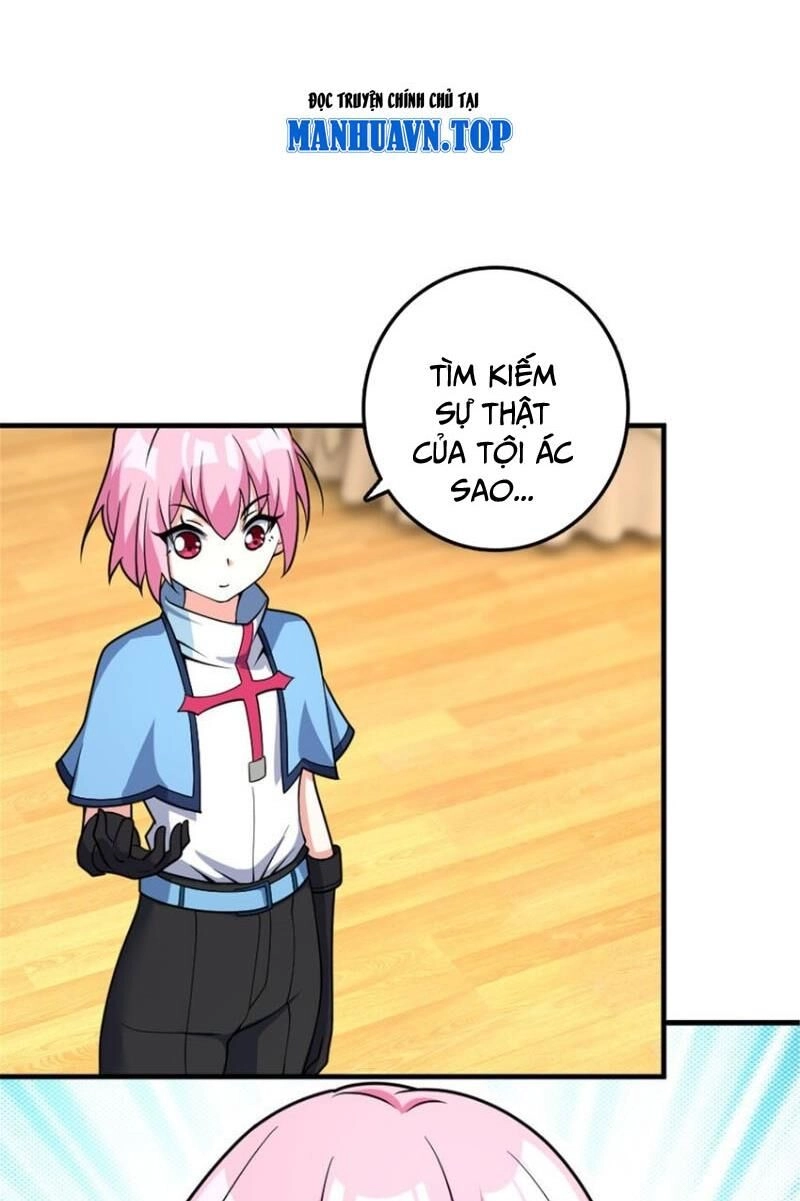 Thả Vu Nữ Đó Ra Chapter 564 - 27