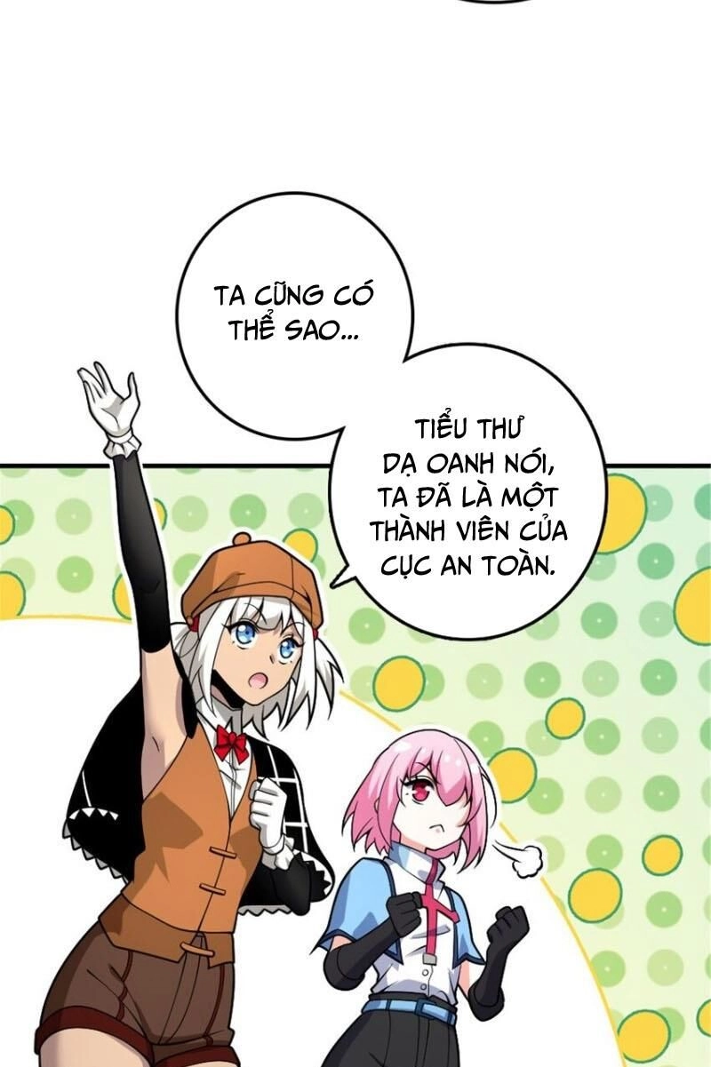 Thả Vu Nữ Đó Ra Chapter 564 - 29