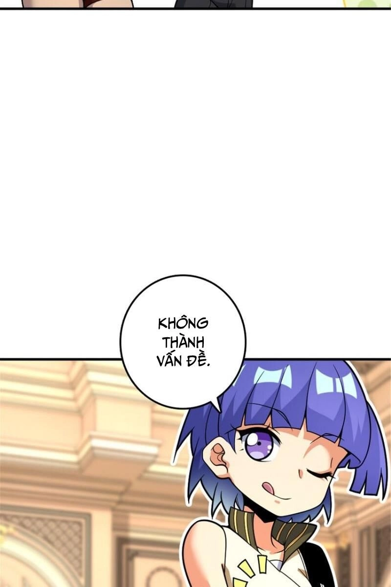 Thả Vu Nữ Đó Ra Chapter 564 - 30