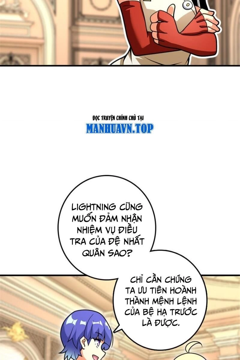 Thả Vu Nữ Đó Ra Chapter 564 - 31