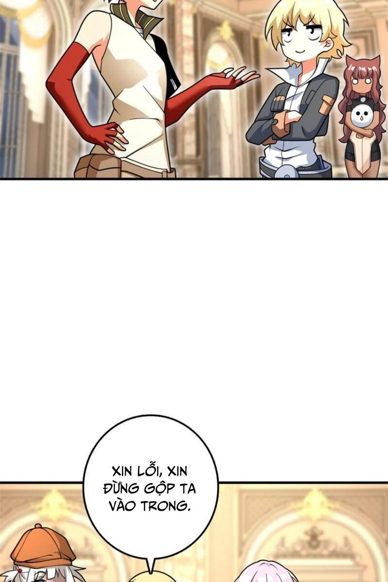 Thả Vu Nữ Đó Ra Chapter 564 - 32