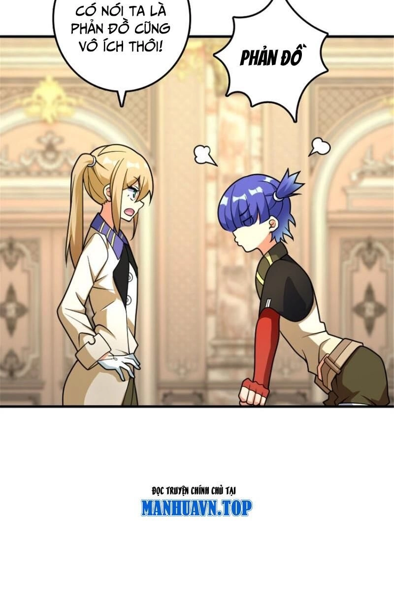 Thả Vu Nữ Đó Ra Chapter 564 - 36