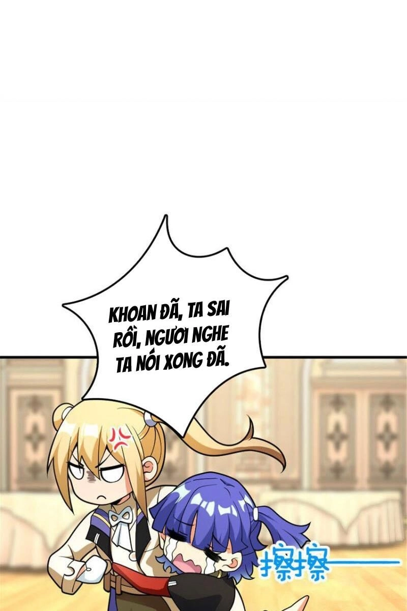 Thả Vu Nữ Đó Ra Chapter 564 - 38