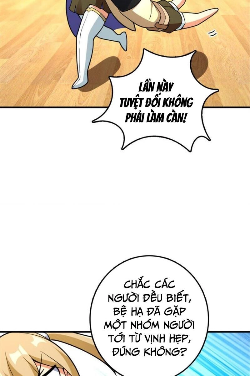 Thả Vu Nữ Đó Ra Chapter 564 - 39