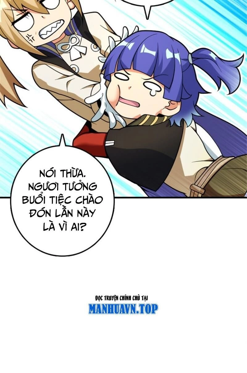 Thả Vu Nữ Đó Ra Chapter 564 - 40