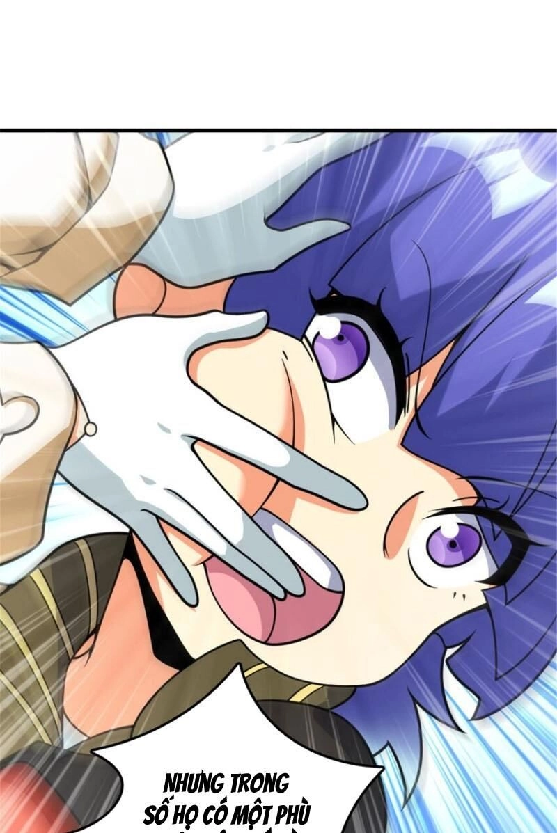 Thả Vu Nữ Đó Ra Chapter 564 - 41