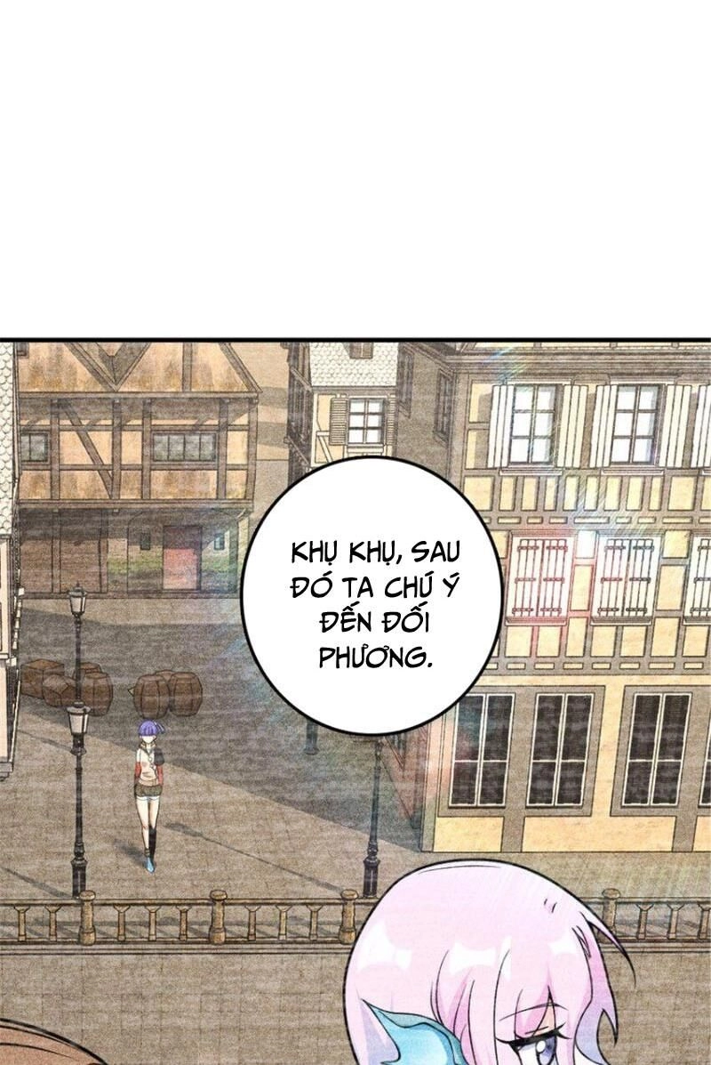 Thả Vu Nữ Đó Ra Chapter 564 - 44