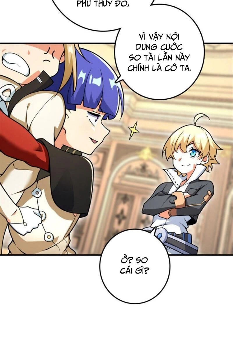 Thả Vu Nữ Đó Ra Chapter 564 - 46