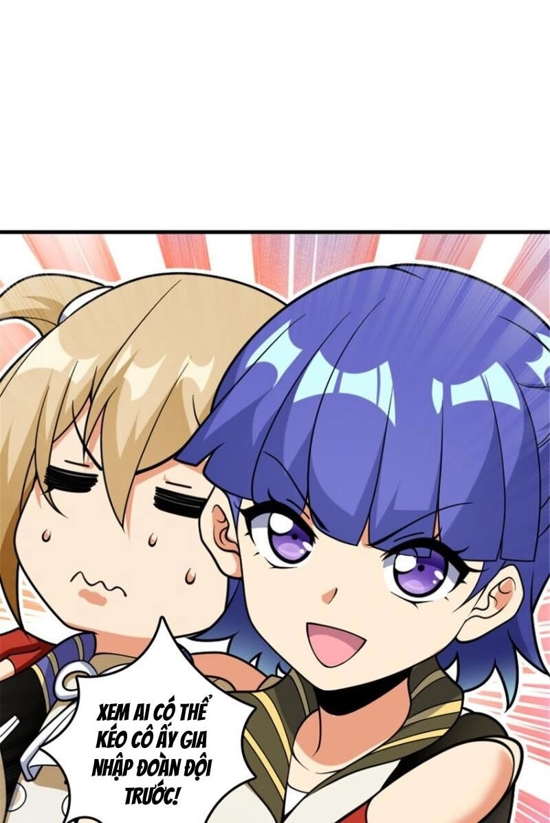 Thả Vu Nữ Đó Ra Chapter 564 - 47