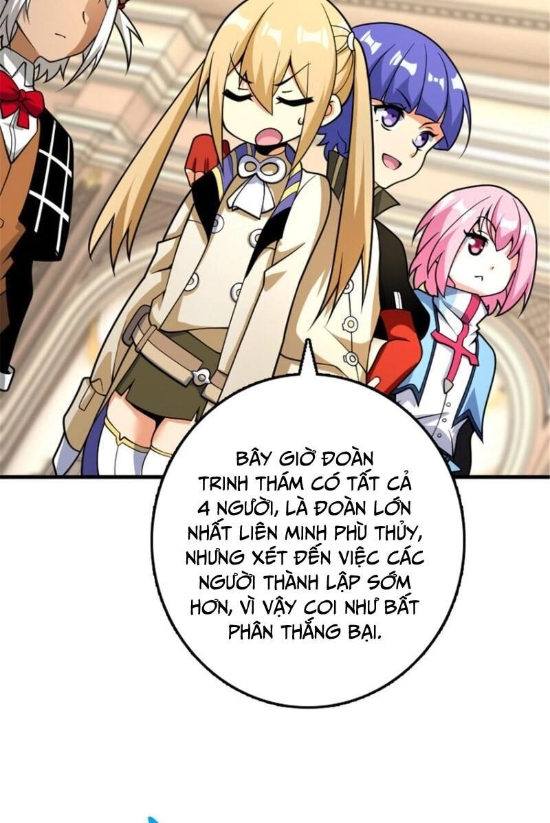 Thả Vu Nữ Đó Ra Chapter 564 - 49