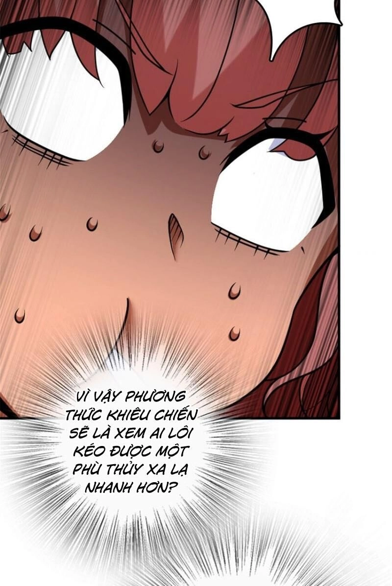 Thả Vu Nữ Đó Ra Chapter 564 - 54