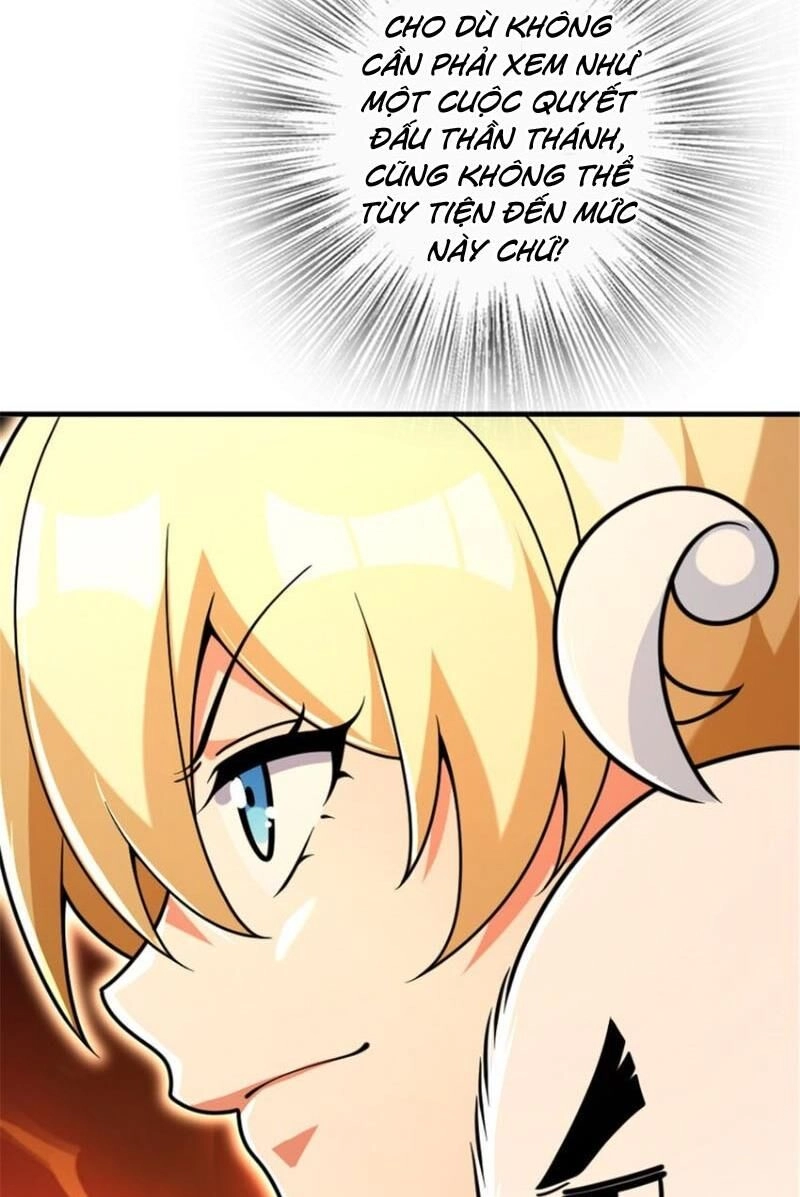 Thả Vu Nữ Đó Ra Chapter 564 - 55