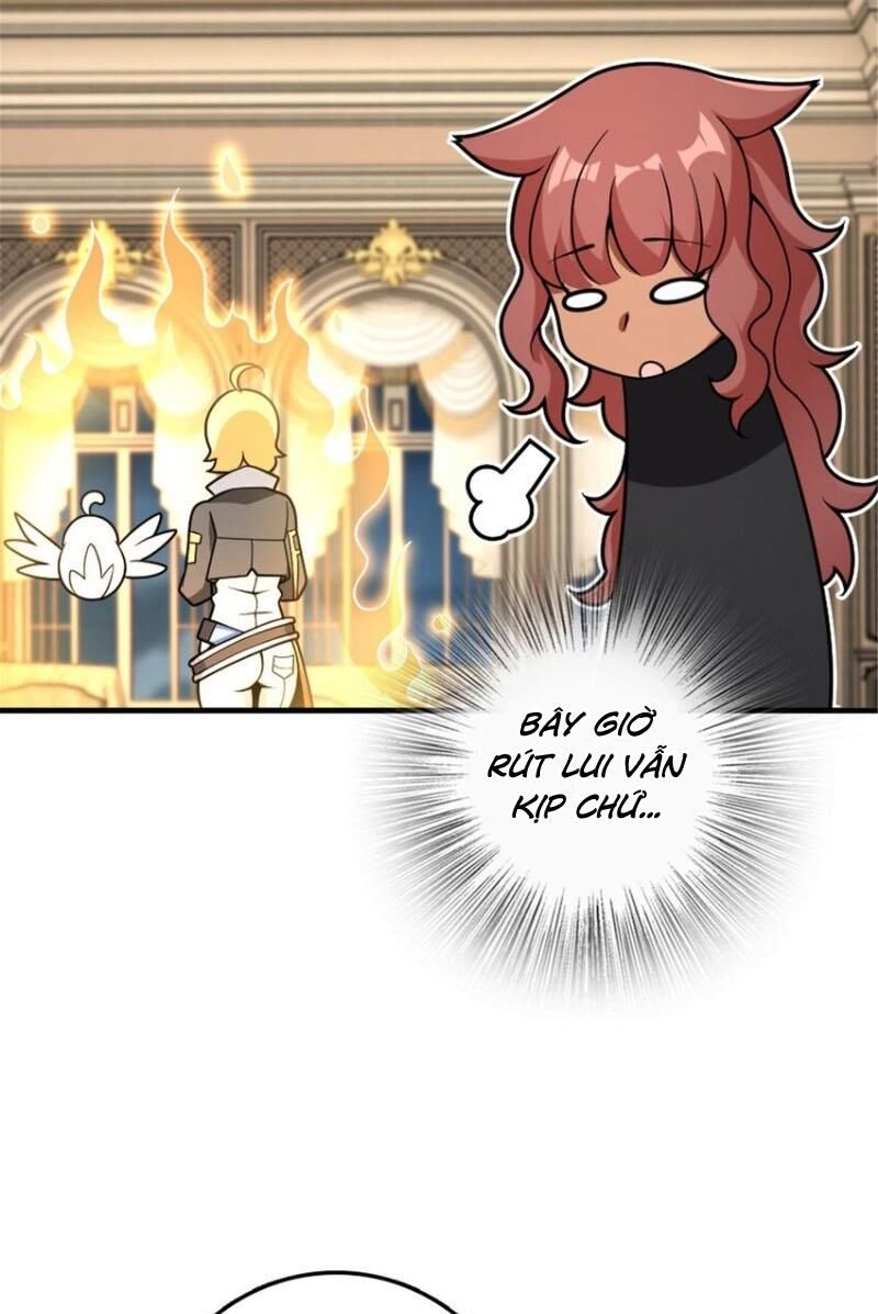 Thả Vu Nữ Đó Ra Chapter 564 - 57