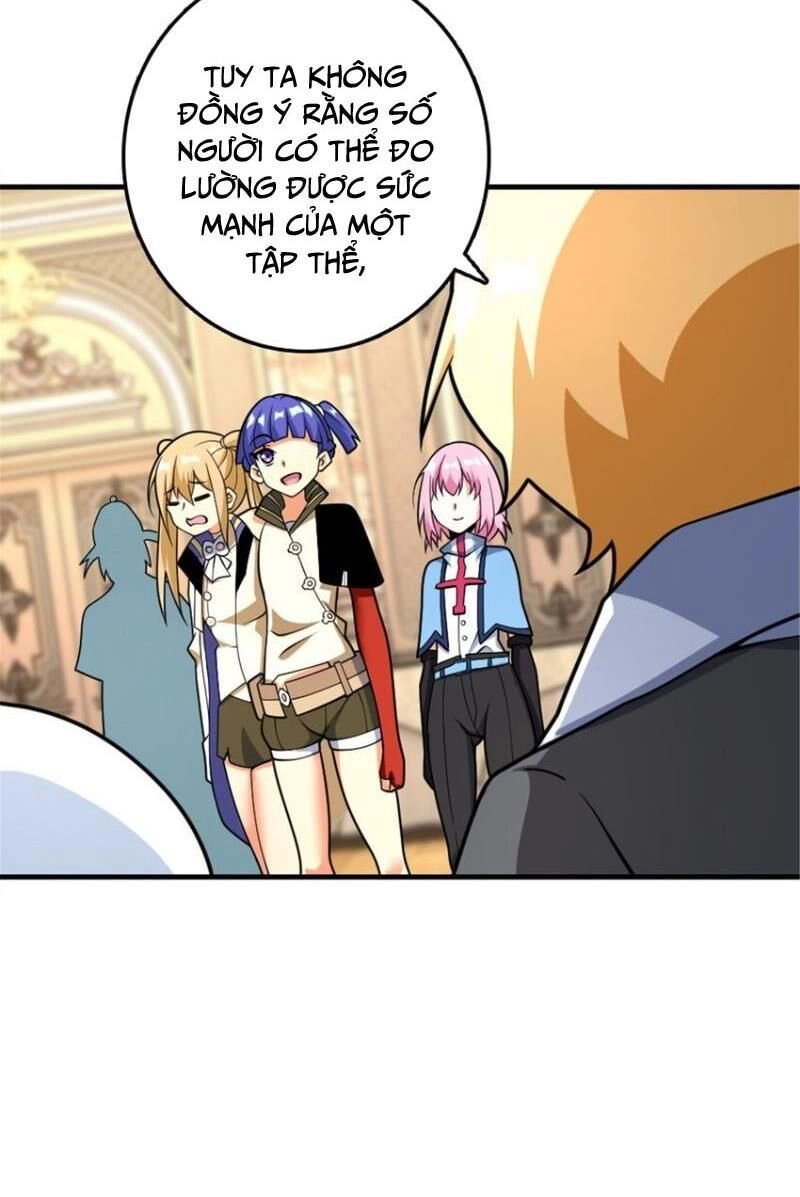 Thả Vu Nữ Đó Ra Chapter 564 - 58