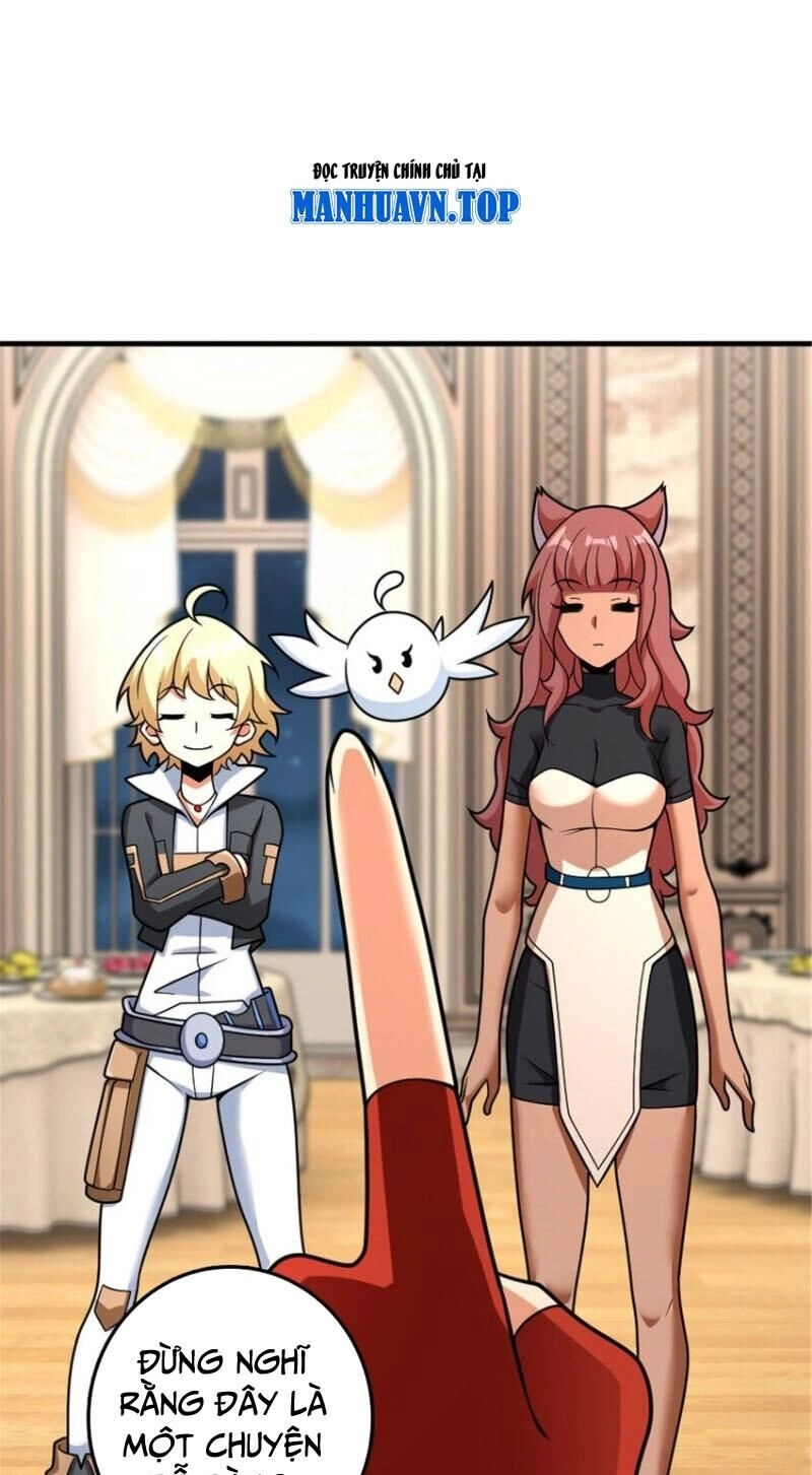 Thả Vu Nữ Đó Ra Chapter 565 - 1