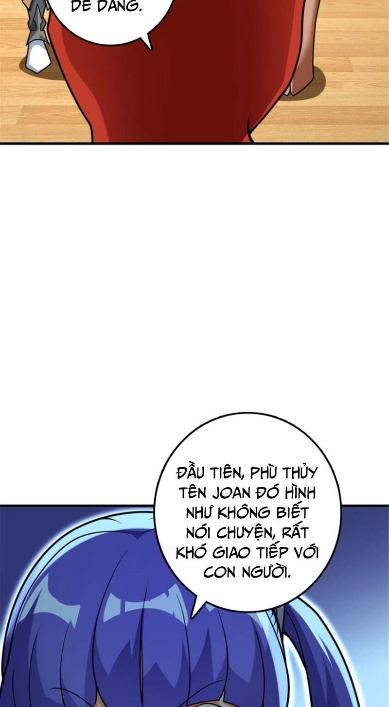 Thả Vu Nữ Đó Ra Chapter 565 - 2