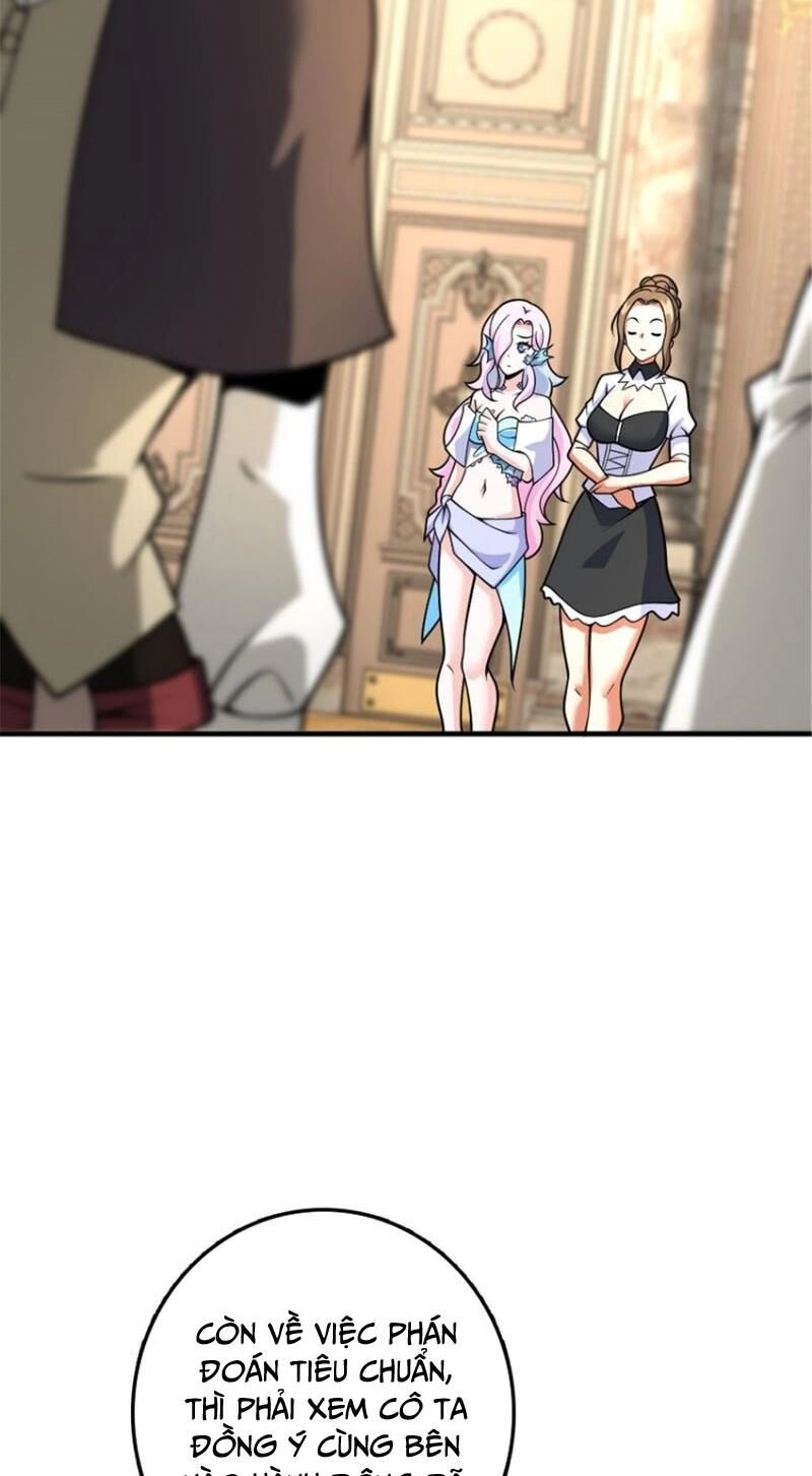 Thả Vu Nữ Đó Ra Chapter 565 - 4