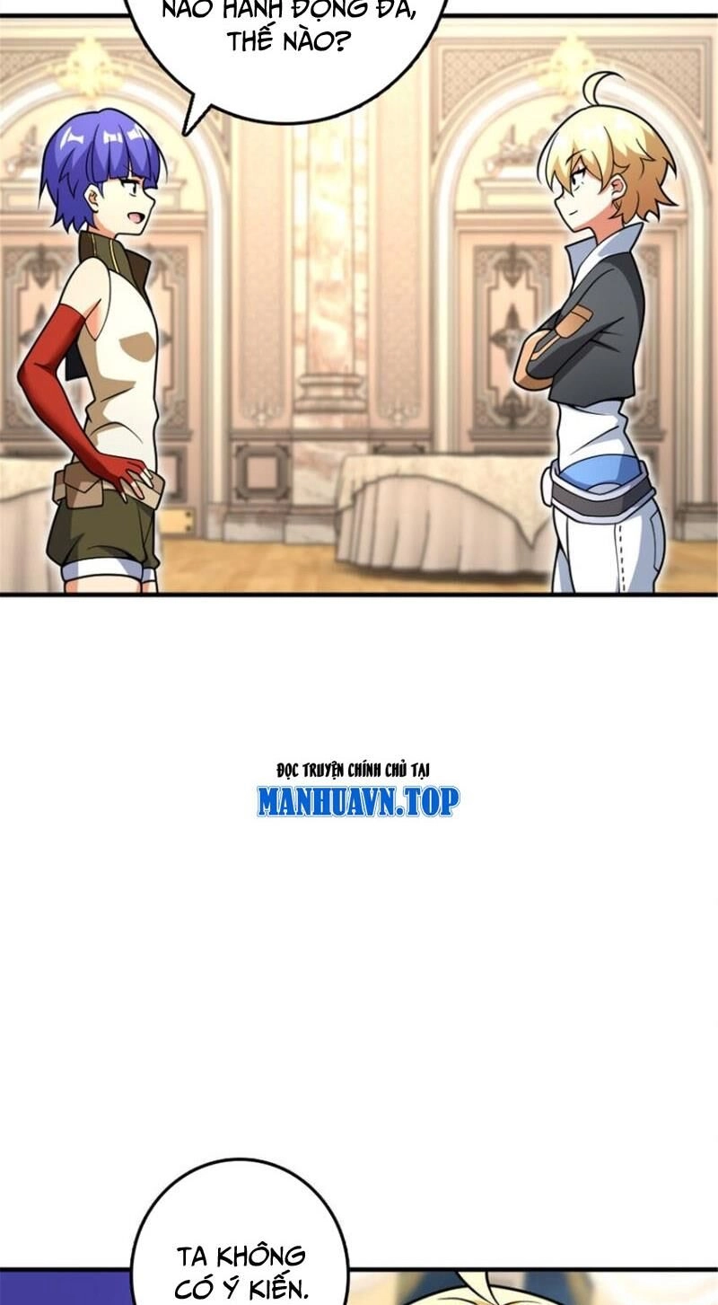 Thả Vu Nữ Đó Ra Chapter 565 - 5