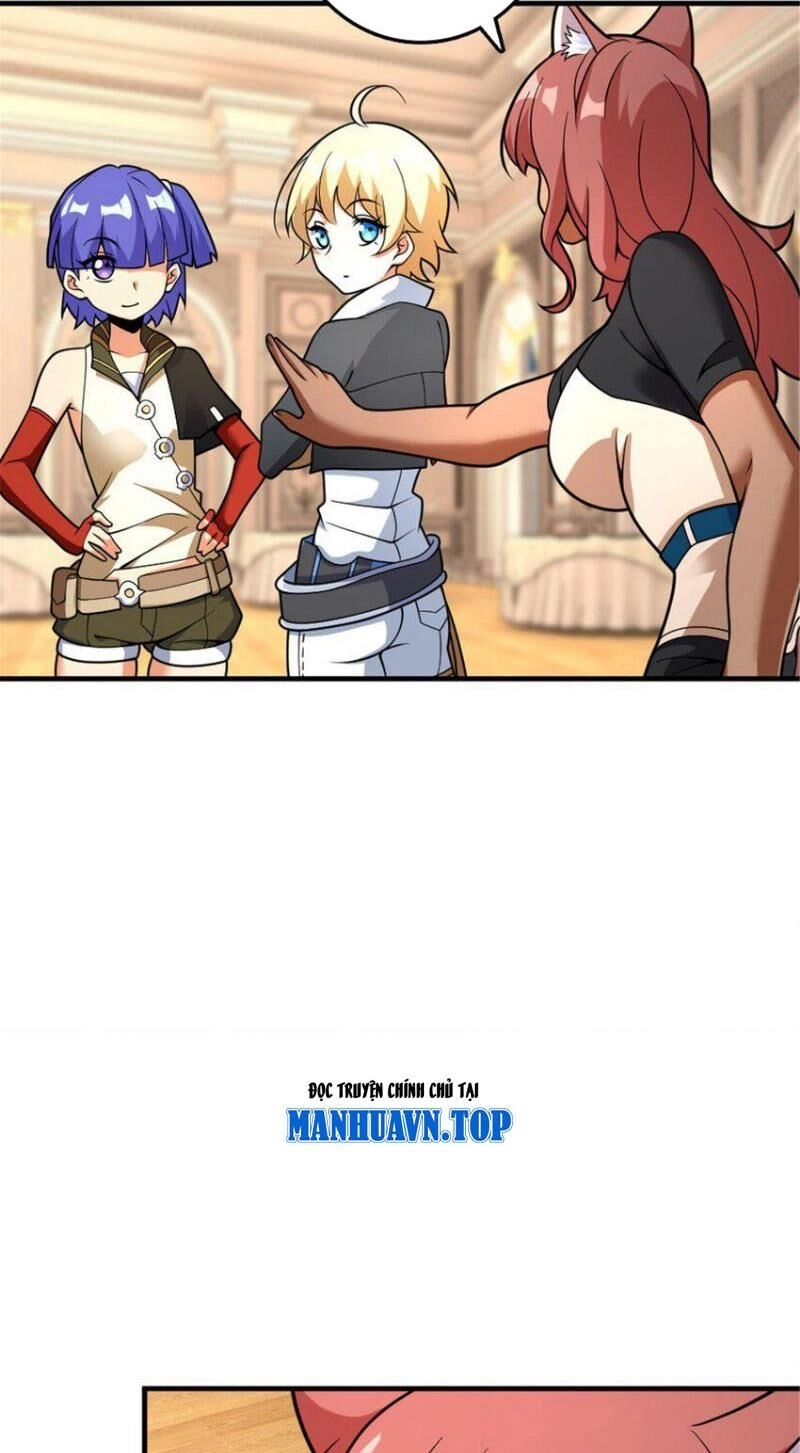 Thả Vu Nữ Đó Ra Chapter 565 - 7