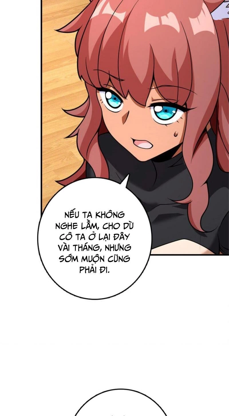 Thả Vu Nữ Đó Ra Chapter 565 - 8