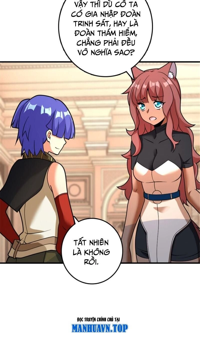 Thả Vu Nữ Đó Ra Chapter 565 - 9