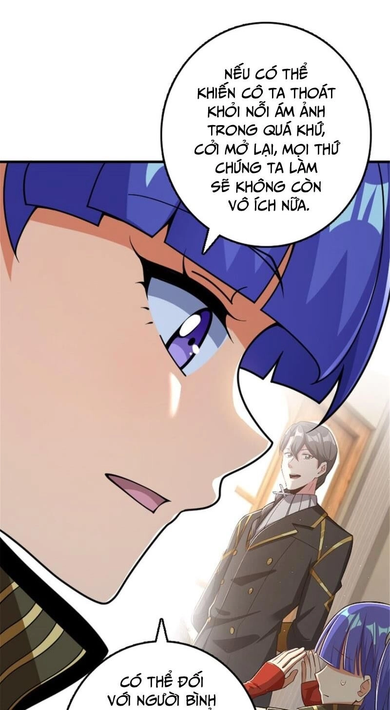 Thả Vu Nữ Đó Ra Chapter 565 - 10