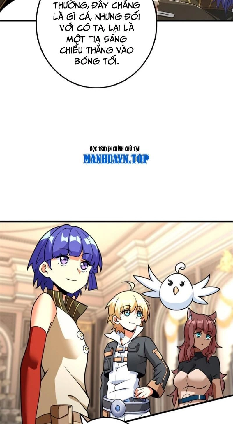 Thả Vu Nữ Đó Ra Chapter 565 - 11