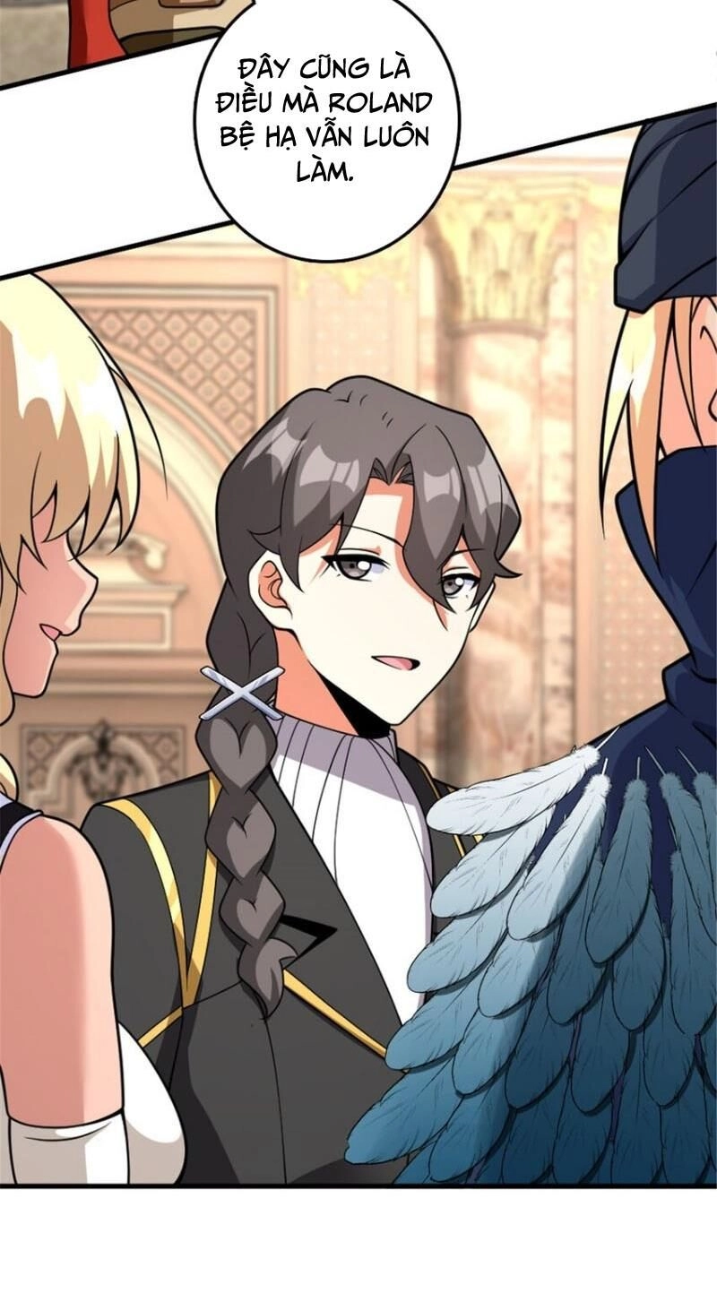 Thả Vu Nữ Đó Ra Chapter 565 - 12