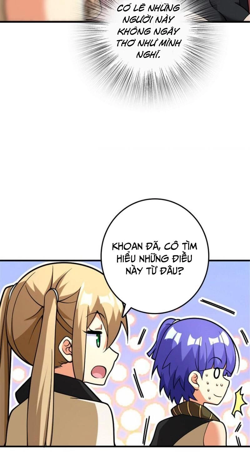 Thả Vu Nữ Đó Ra Chapter 565 - 14