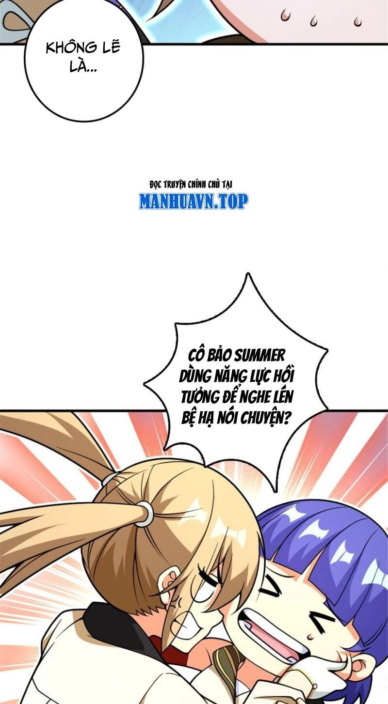 Thả Vu Nữ Đó Ra Chapter 565 - 16