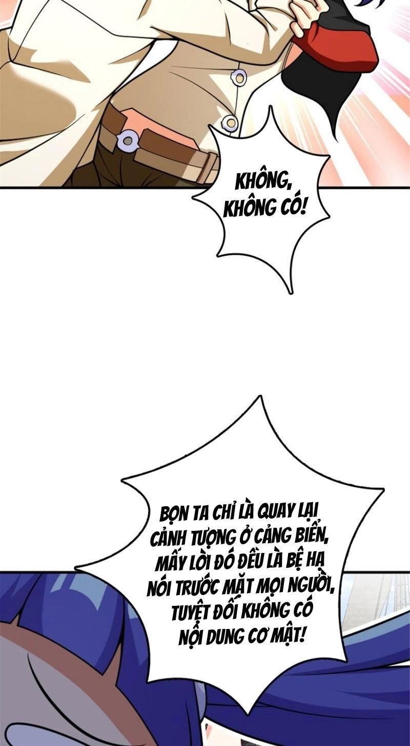 Thả Vu Nữ Đó Ra Chapter 565 - 17