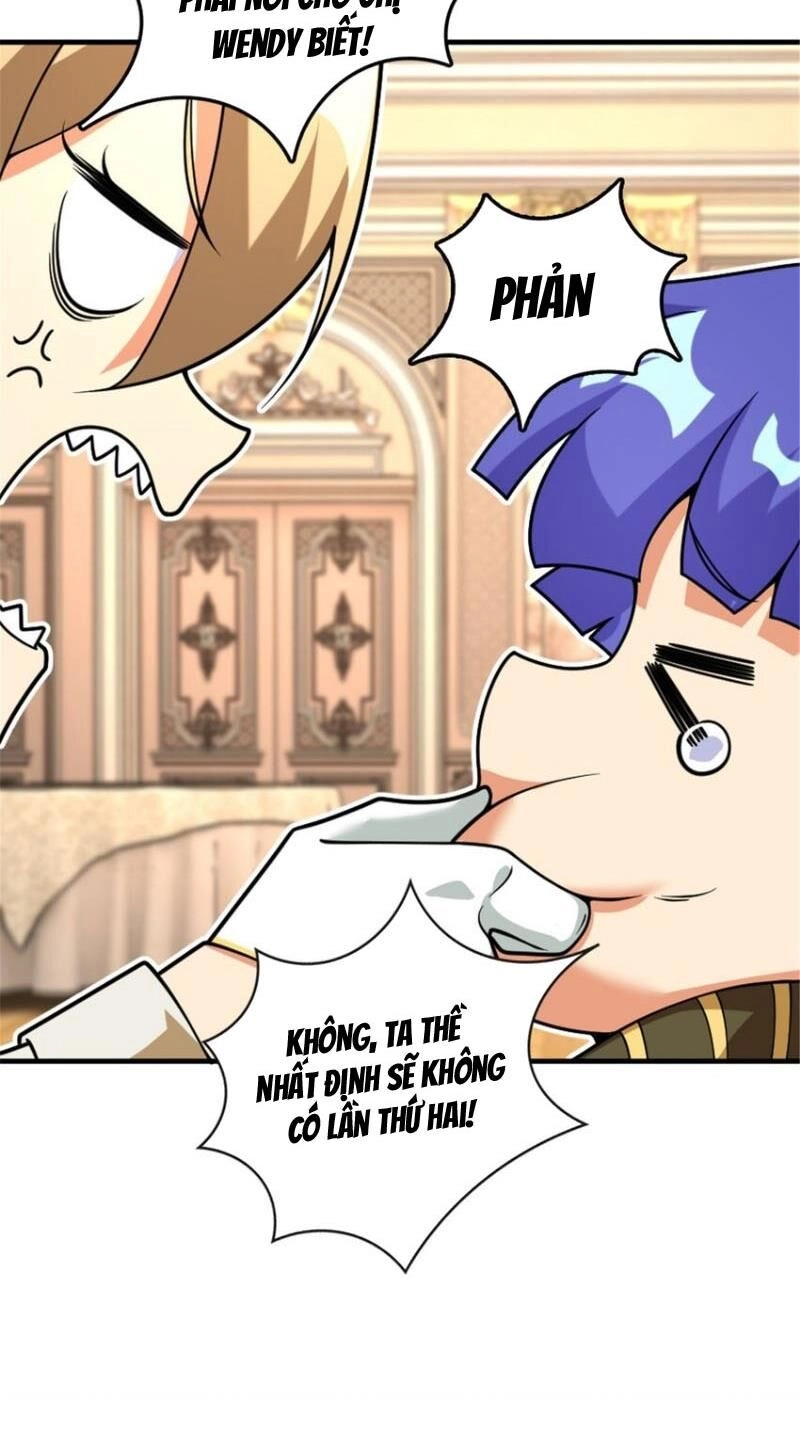 Thả Vu Nữ Đó Ra Chapter 565 - 19