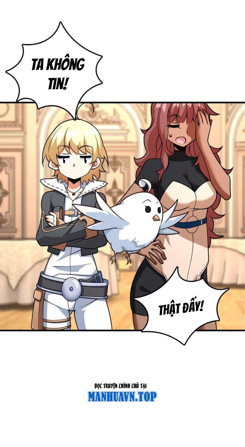 Thả Vu Nữ Đó Ra Chapter 565 - 20